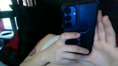 MissMona online show from April 2026 10:34:02 PM