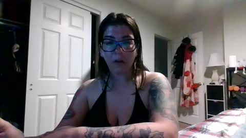 MissMona online show from April 2026 10:44:02 PM
