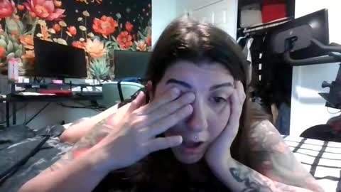 MissMona online show from May 2026 11:35:01 PM