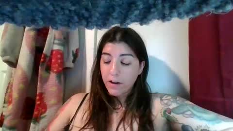 MissMona online show from May 2026 10:38:01 PM