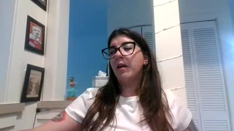 MissMona online show from May 2026 10:30:02 PM