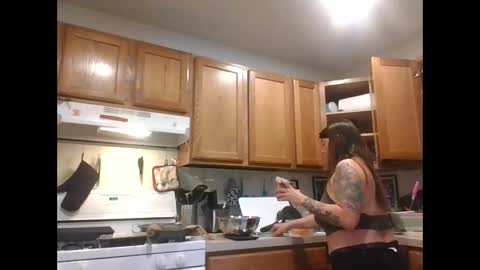 MissMona online show from May 2026 11:01:01 PM