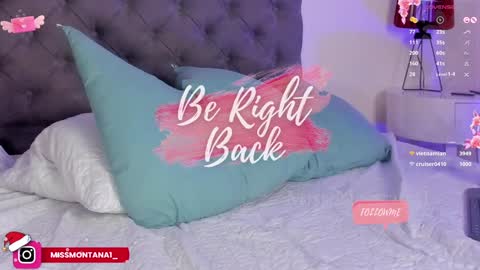 Carla  online show from December 2024 05:45:02 AM