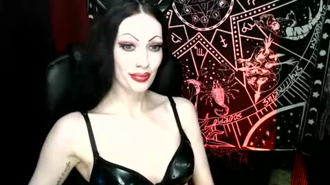 MissMoonDoll online show from February 2025 04:48:02 AM