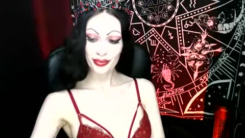 MissMoonDoll online show from March 2025 04:08:02 AM