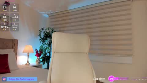 Nataly Rivas online show from January 2025 11:33:01 AM