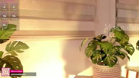 Nataly Rivas online show from February 2026 06:22:01 AM