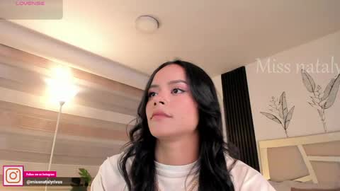 Nataly Rivas online show from May 2026 11:10:01 PM