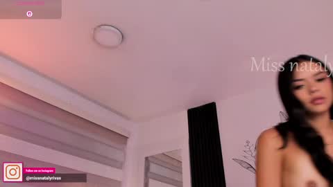 Nataly Rivas online show from May 2026 01:57:16 AM
