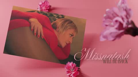 Missnatash online show from February 2025 04:48:01 PM