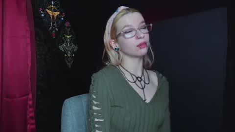 Mistress Nikki Vill online show from February 2025 04:54:02 AM