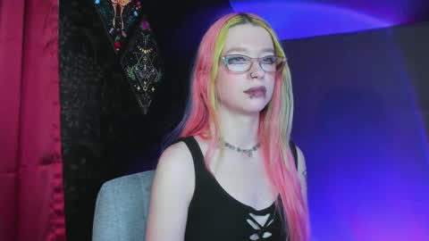Mistress Nikki Vill online show from February 2025 03:32:01 AM