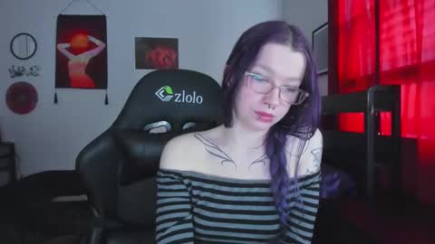 Mistress Nikki Vill online show from February 2026 07:09:01 PM