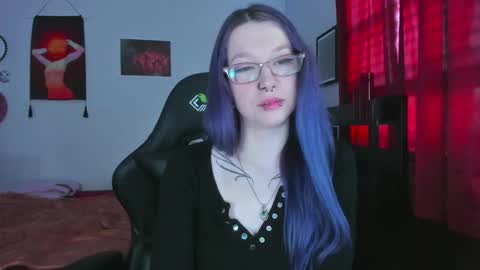 Mistress Nikki Vill online show from March 2026 04:54:01 PM