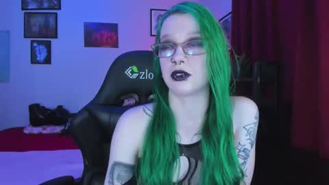Mistress Nikki Vill online show from June 2026 02:53:01 AM