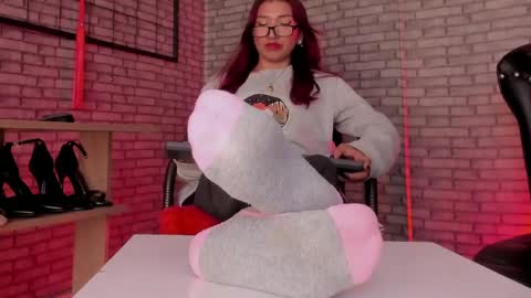 Alana online show from May 2026 06:38:02 PM