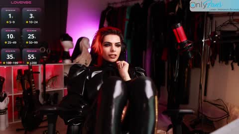 Nocturnal online show from December 2024 11:12:02 PM