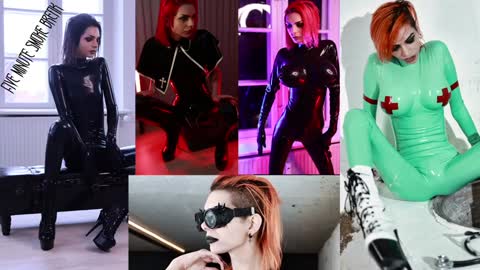 Nocturnal online show from January 2025 08:27:01 PM