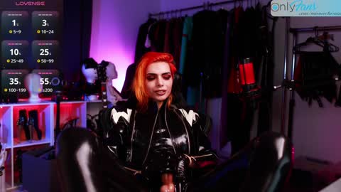 Nocturnal online show from January 2025 09:55:02 PM