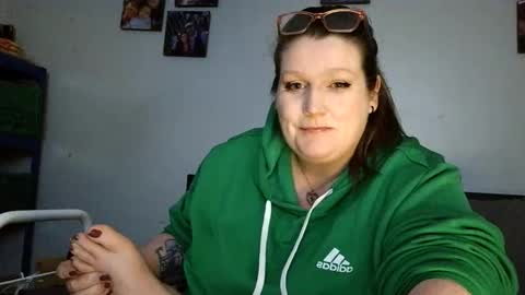 Snapshot of missnyx26 chatting on April 2026 04:23:02 AM missnyx26 online show from April 2026 04:23:02 AM