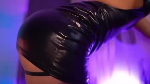 Miss Obsidian online show from July 2026 06:32:02 PM