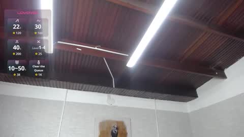 Penelope online show from February 2026 12:01:02 PM