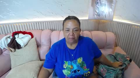 Penelope online show from March 2026 12:01:01 PM