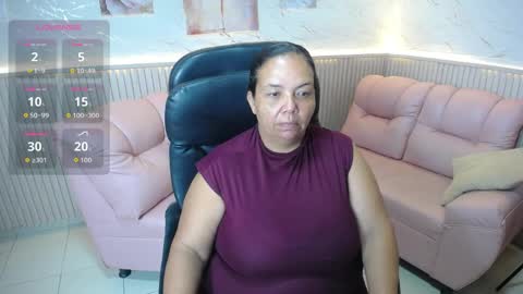 Penelope online show from April 2026 11:37:01 AM