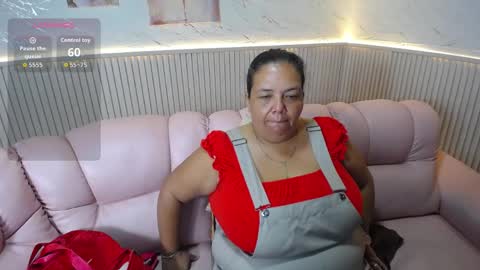 Penelope online show from April 2026 11:49:01 AM