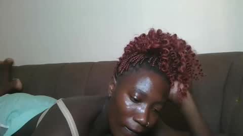 pretty gal online show from February 2026 12:06:02 PM