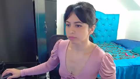 Snapshot of misspurple4 chatting on January 2025 06:49:01 PM kassandra online show from January 2025 06:49:01 PM