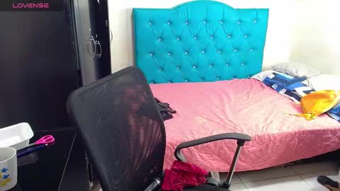 Snapshot of misspurple4 chatting on February 2025 03:26:02 AM kassandra online show from February 2025 03:26:02 AM