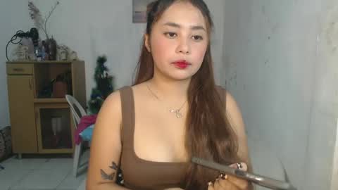 Snapshot of missrheameasexy chatting on January 2025 08:07:02 AM missRHEA online show from January 2025 08:07:02 AM