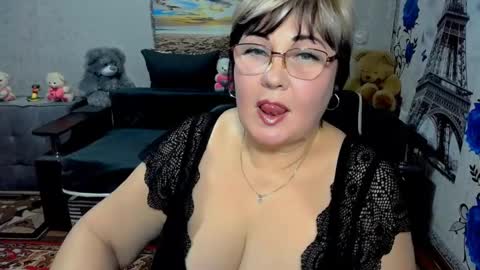 Rita online show from February 2025 07:27:01 PM