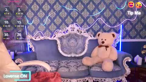 Snapshot of missrossi chatting on September 2025 06:53:02 PM missrossi online show from September 2025 06:53:02 PM