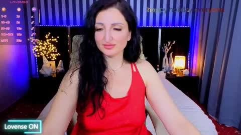 missrossi online show from December 2025 09:20:01 PM