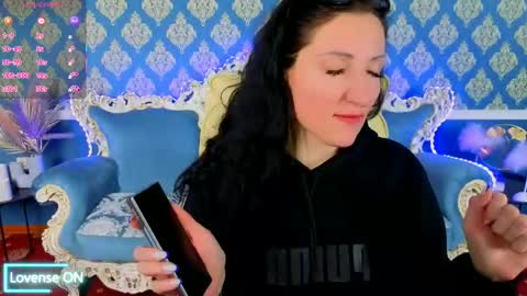 missrossi online show from February 2026 01:37:01 PM