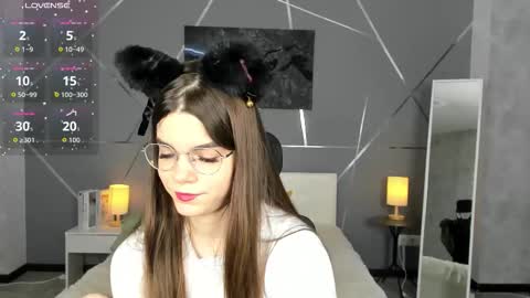 Snapshot of misss_evelyne chatting on January 2026 01:19:01 AM misss_evelyne online show from January 2026 01:19:01 AM