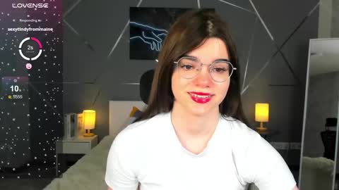 Snapshot of misss_evelyne chatting on January 2026 01:31:02 AM misss_evelyne online show from January 2026 01:31:02 AM