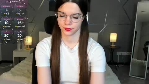 Snapshot of misss_evelyne chatting on February 2026 01:20:01 AM misss_evelyne online show from February 2026 01:20:01 AM