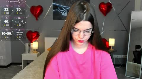 Snapshot of misss_evelyne chatting on February 2026 01:00:02 AM misss_evelyne online show from February 2026 01:00:02 AM