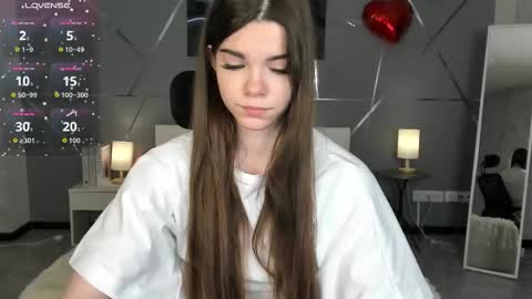 Snapshot of misss_evelyne chatting on February 2026 01:03:01 AM misss_evelyne online show from February 2026 01:03:01 AM