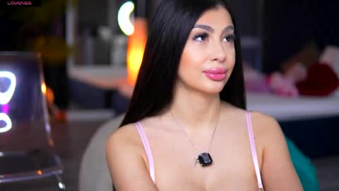 Megann online show from April 2026 08:20:02 AM