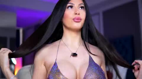 Megann online show from May 2026 08:53:02 AM