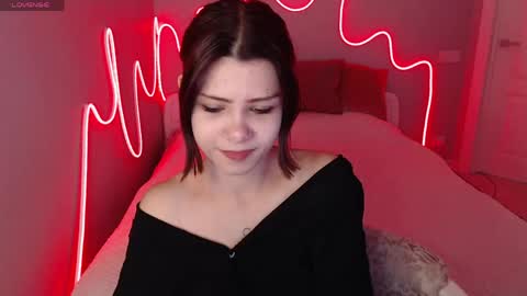 Miss Mila online show from June 2026 07:10:01 AM
