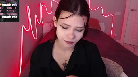 Miss Mila online show from June 2026 07:14:02 AM