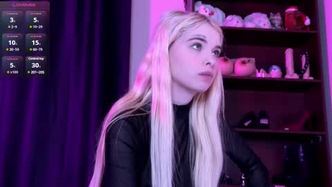 Snapshot of missslola chatting on January 2025 02:46:01 PM Misss Lola Angel online show from January 2025 02:46:01 PM