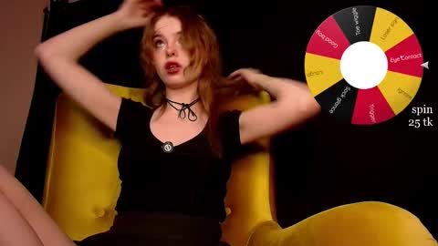 Snapshot of missslola chatting on December 2025 01:49:02 PM Misss Lola Angel online show from December 2025 01:49:02 PM