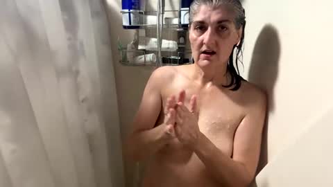 Miss Spooky Silverstacker online show from February 2025 12:00:02 PM