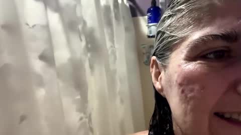 Miss Spooky Silverstacker online show from February 2025 11:58:01 AM